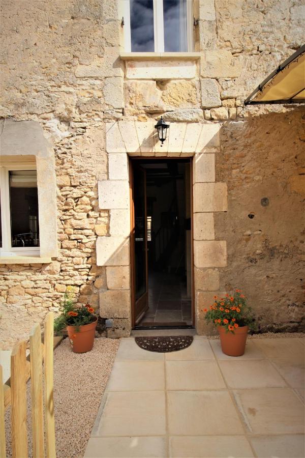 Saint-Julien-de-Lampon Joli Gite Pour 5 Personnes : Chez Cherrie מראה חיצוני תמונה