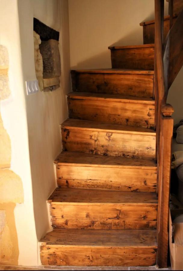Saint-Julien-de-Lampon Joli Gite Pour 5 Personnes : Chez Cherrie מראה חיצוני תמונה
