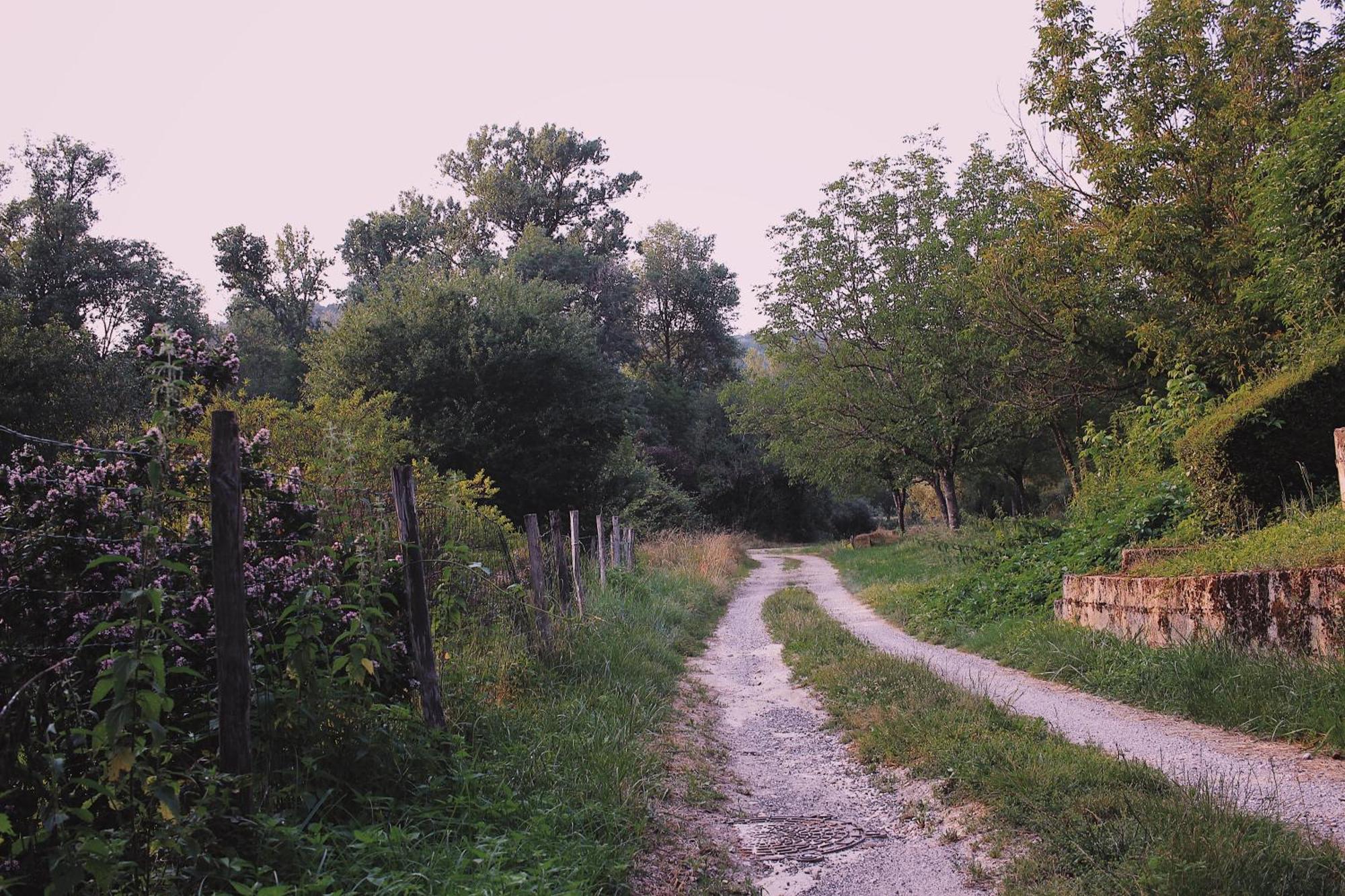 Saint-Julien-de-Lampon Joli Gite Pour 5 Personnes : Chez Cherrie מראה חיצוני תמונה
