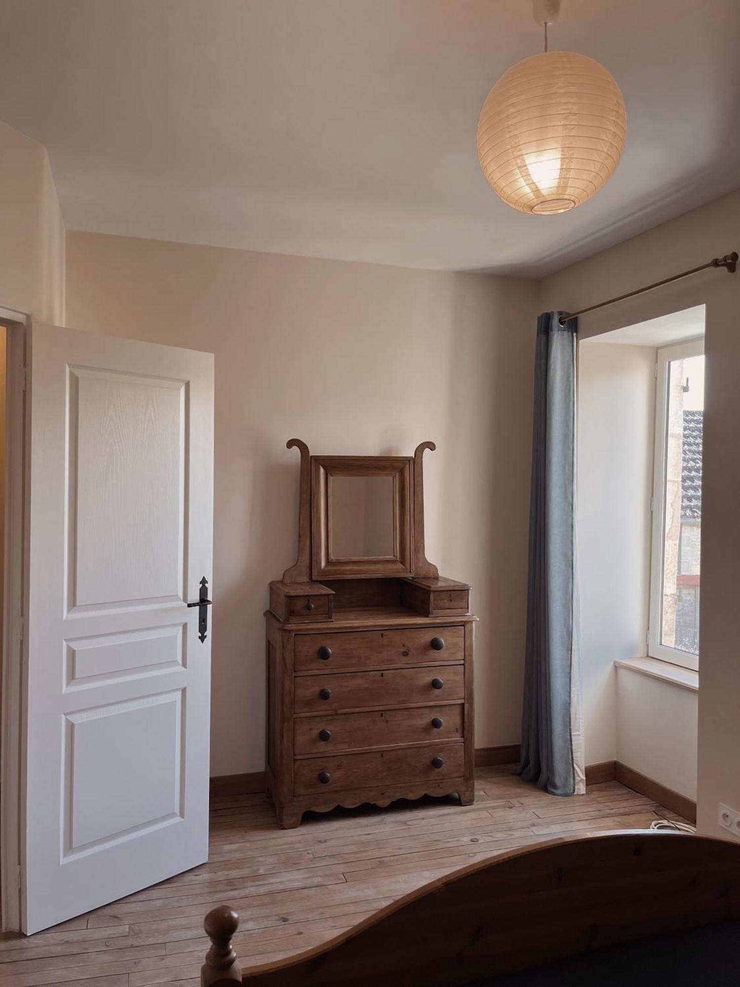 Saint-Julien-de-Lampon Joli Gite Pour 5 Personnes : Chez Cherrie מראה חיצוני תמונה